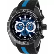 Invicta S1 Rally Quartz 36305