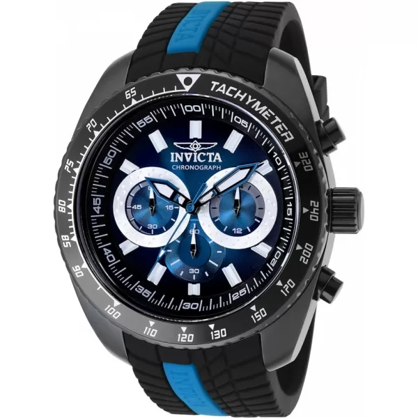 Invicta S1 Rally Quartz 36305