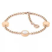 Náramok s perleťou Tommy Hilfiger 2780660