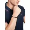 Tommy Hilfiger kožený náramok Infinity 2790458