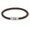 Tommy Hilfiger kožený náramok Infinity 2790458