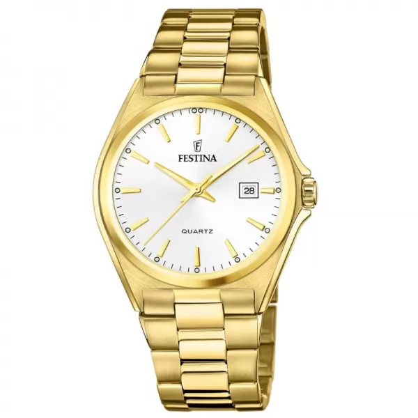 Festina Classic Bracelet 20555/2