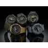 Casio G-Shock Carbon Core Guard Utility Colors Series (619) GA-2110SU-3AER