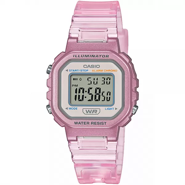 Casio Sport (007) LA-20WHS-4AEF