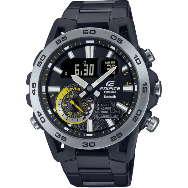 Casio Edifice Sospensione (000) ECB-40DC-1AEF