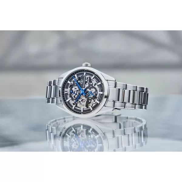 Orient Star Contemporary Full Skeleton RE-AZ0101N00B