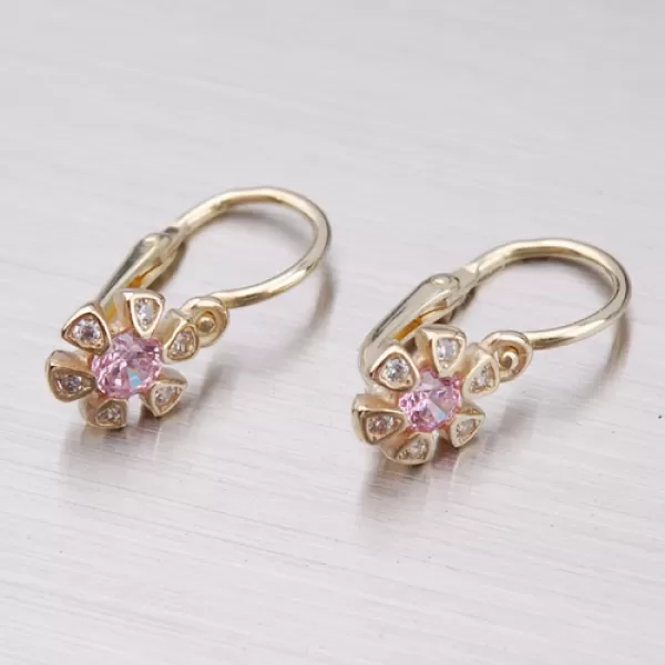 Detské kvietky 52DN-2156ZR