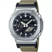 Casio G-Shock Utility Metal Collection (619) GM-2100C-5AER