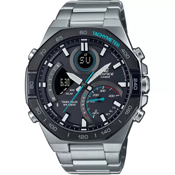 Casio Edifice ECB-950DB-1AEF