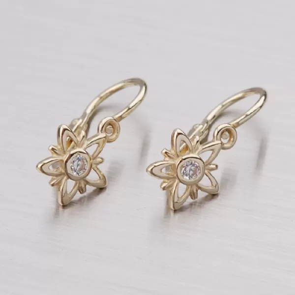 Detské kvietky 52DN-1996ZB