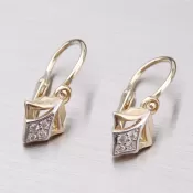 Náušnice 52DN-2220ZB