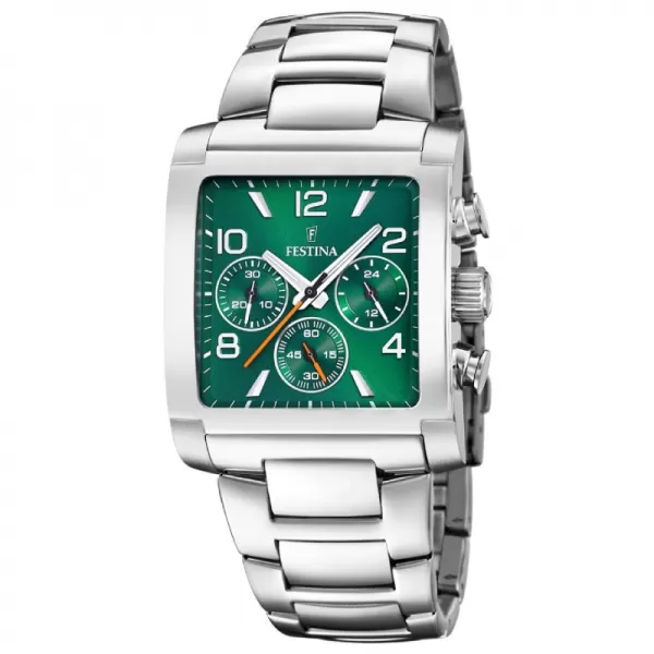 Festina Timeless Chronograph 20652/2
