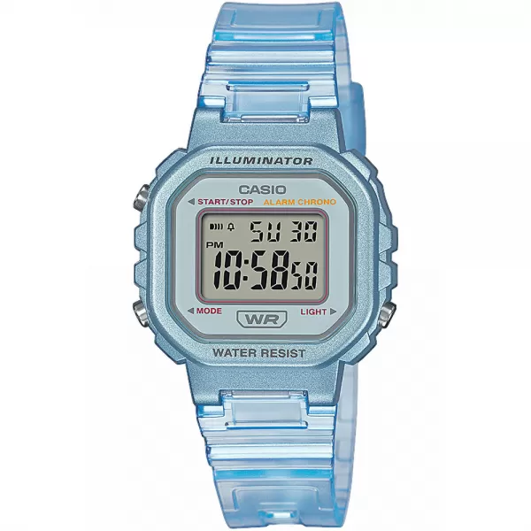 Casio Sport (007) LA-20WHS-2AEF