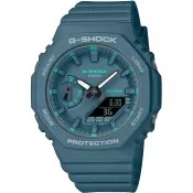 Casio G-Shock Carbon Core Guard (619) GMA-S2100GA-3AER