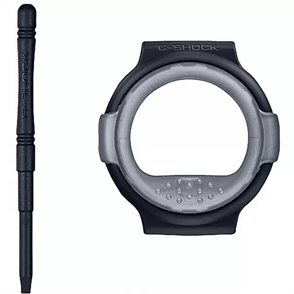 Casio G-Shock "Jason" (000) G-B001MVA-1ER