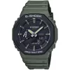Casio G-Shock Carbon Core Guard Utility Colors Series (619) GA-2110SU-3AER