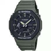 Casio G-Shock Carbon Core Guard Utility Colors Series (619) GA-2110SU-3AER