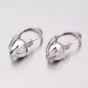 Srdiečka zo zlata 52DN-1556BB