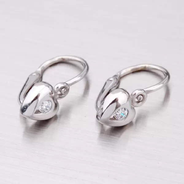 Srdiečka zo zlata 52DN-1556BB