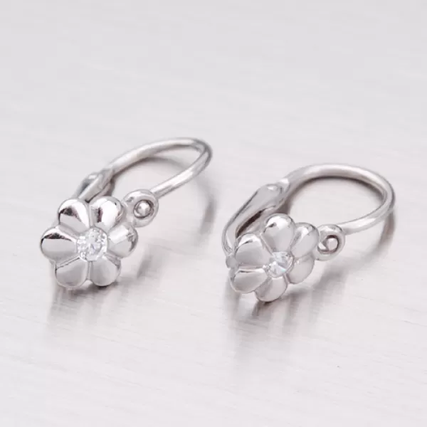 Kvietky zo zlata 52DN-1736BB