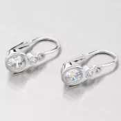 Náušničky pre najmenších 52DN-1984BB