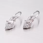 Náušnice 52DN-2220BB