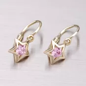 Detské hviezdičky 52DN-1942ZR