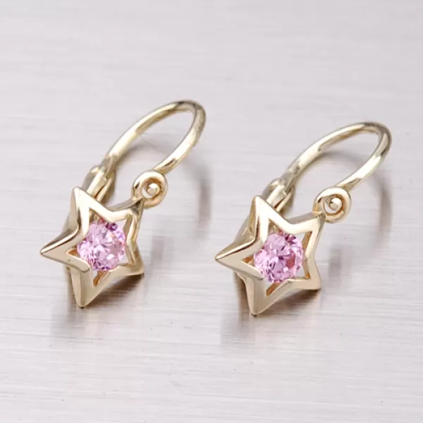 Detské hviezdičky 52DN-1942ZR