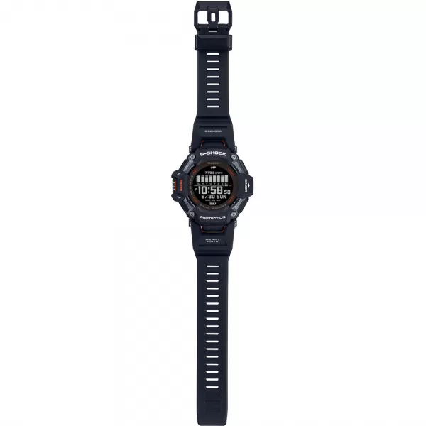 Casio G-Shock G-Squad (000) GBD-H2000-1AER