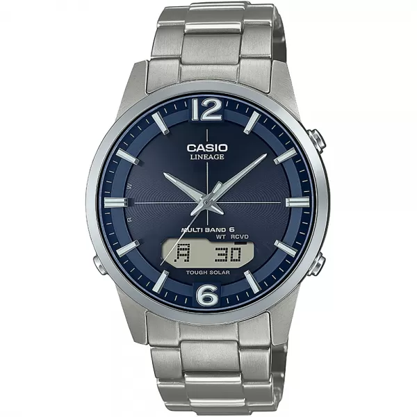 Casio Wave Ceptor (431) LCW-M170TD-2AER