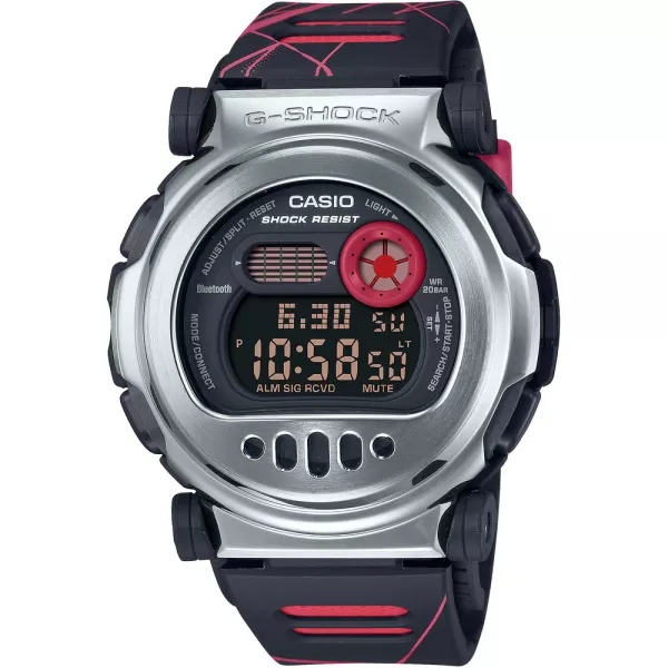 Casio G-Shock "Jason" (000) G-B001MVA-1ER