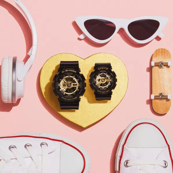 Casio Baby-G (397) BA-110X-1AER