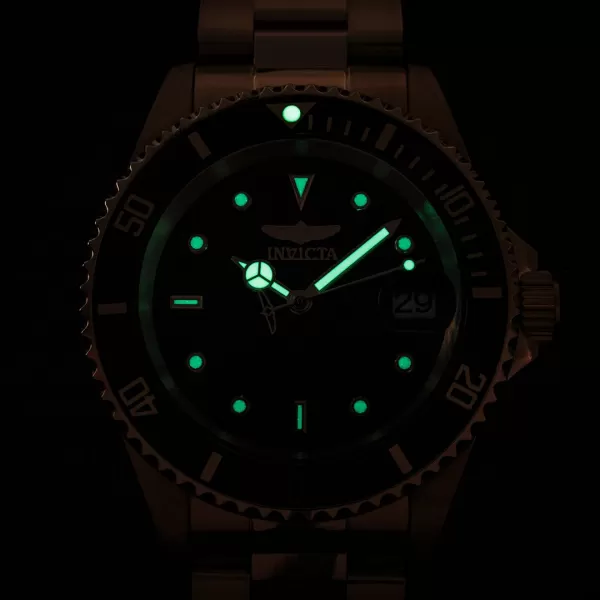Invicta Pro Diver Men Automatic 8929OB