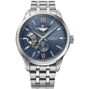 Orient Star Contemporary Layered Skeleton Automatic RE-AV0B08L00B