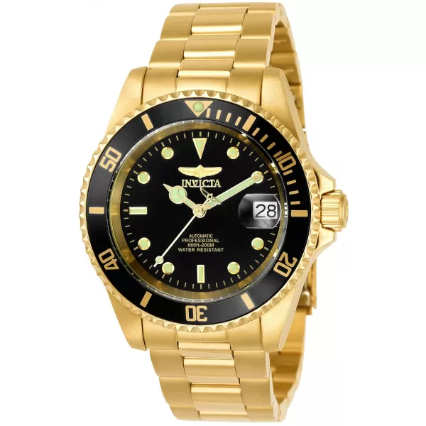 Invicta Pro Diver Men Automatic 8929OB