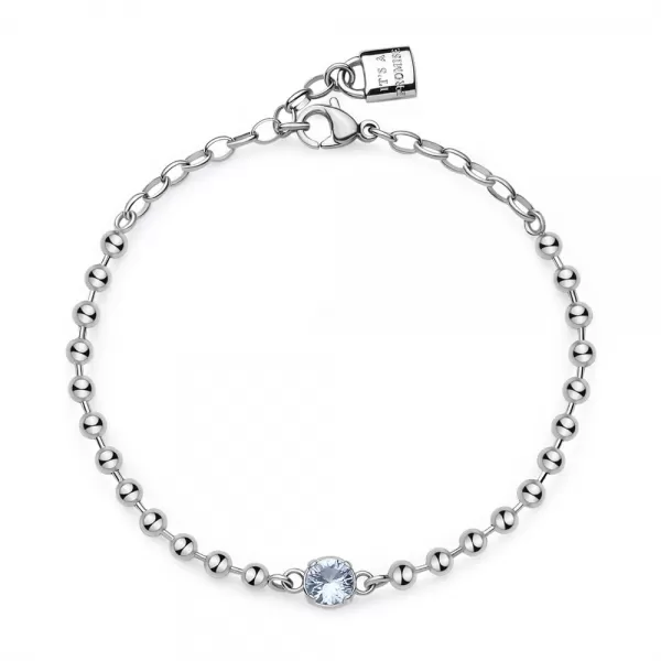 Náramok Brosway Desideri friendship BEI084