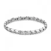 Pánsky náramok Brosway BACKLINER BBC20