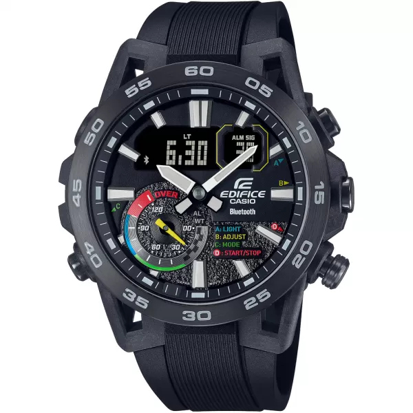 Casio Edifice Sospensione (000) ECB-40MP-1AEF