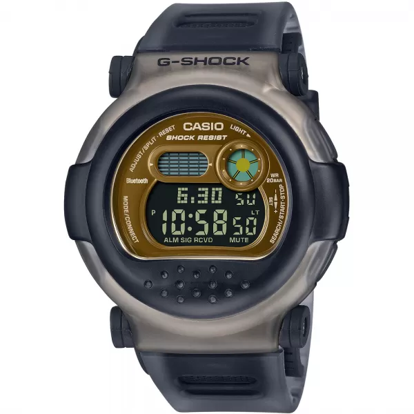 Casio G-Shock "Jason" (000) G-B001MVB-8ER