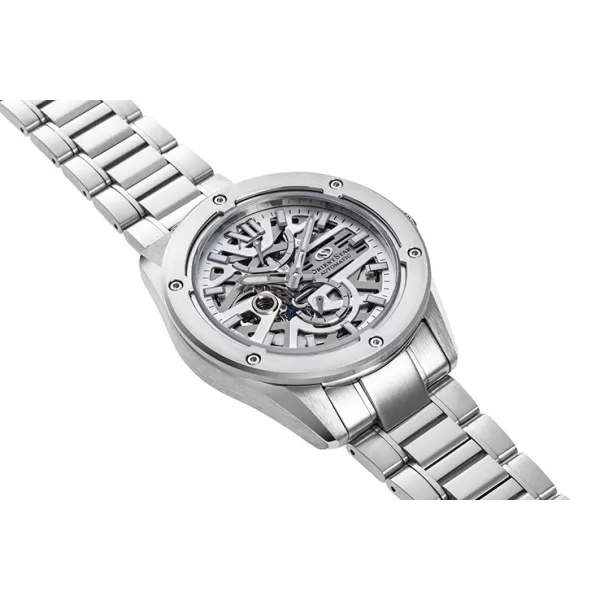 Orient Star Sports Avant Garde Skeleton Automatic RE-BZ0001S00B