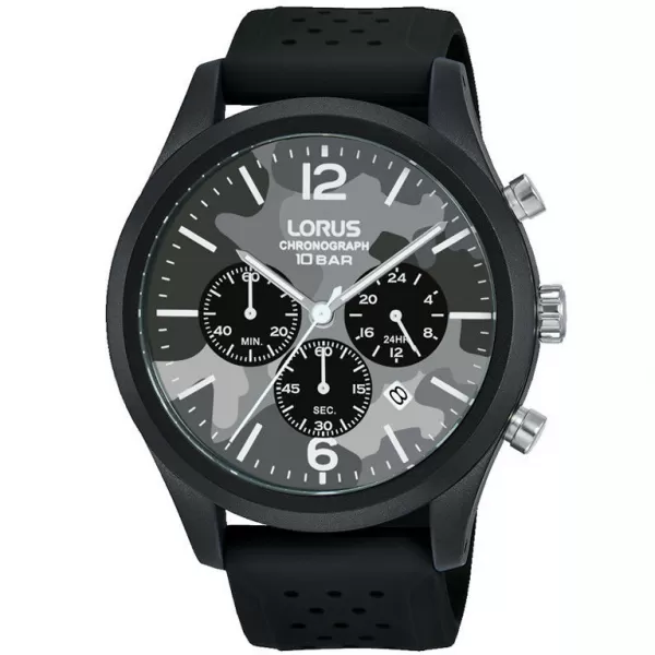 Lorus RT397HX9