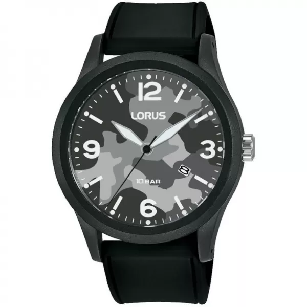 Lorus RT397HX9