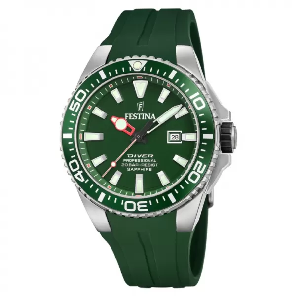 Festina The Originals 20664/2