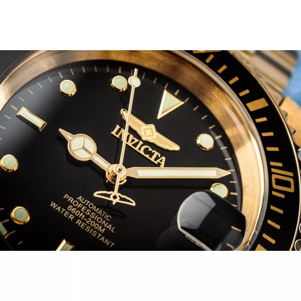 Invicta Pro Diver Men Automatic 8929OB