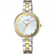 Lorus RG295LX9