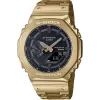 Casio G-Shock Full Metal (666) GM-B2100GD-9AER