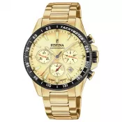 Festina Timeless Chronograph 20634/6