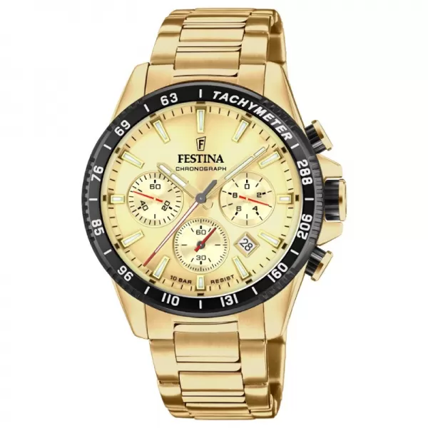 Festina Timeless Chronograph 20634/6