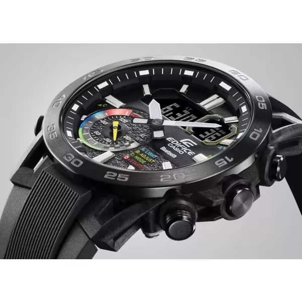 Casio Edifice Sospensione (000) ECB-40MP-1AEF