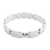 Tommy Hilfiger náramok s kryštálmi 2780779